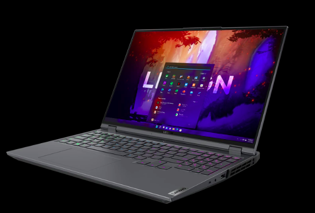 Gaming Laptop